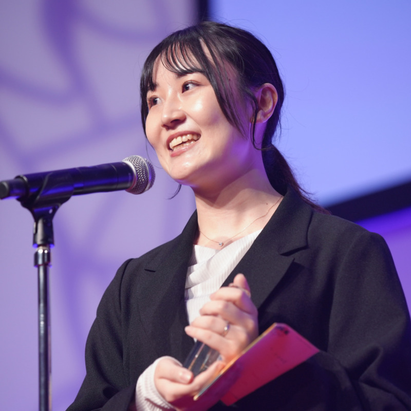 IT人材事業の成長をシステム開発で支える女性PMの挑戦