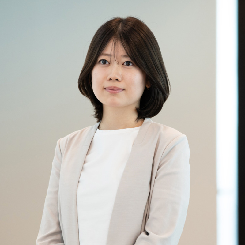 ジョブチェンジから始まった、法人営業としてのキャリア形成