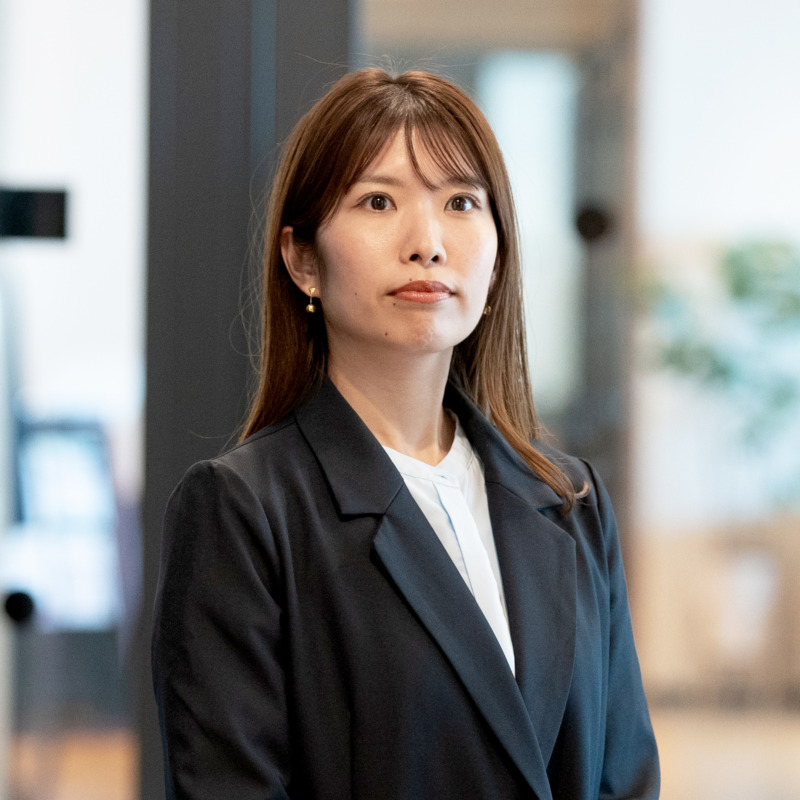 人事のエキスパートへ。産育休後の新たな挑戦