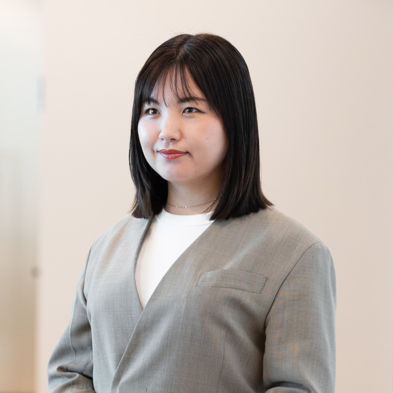 30代でのキャリアチェンジが大きな成長に繋がった