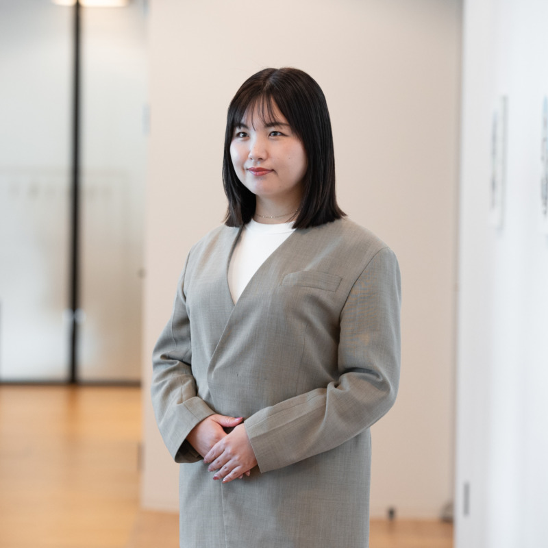 30代でのキャリアチェンジが大きな成長に繋がった