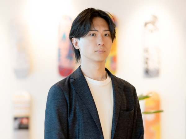 Buddy賞受賞とリーダー昇格。語った想いに真っ直ぐに
