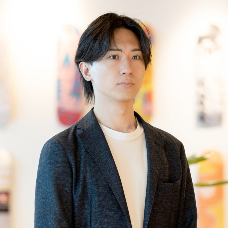 Buddy賞受賞とリーダー昇格。語った想いに真っ直ぐに