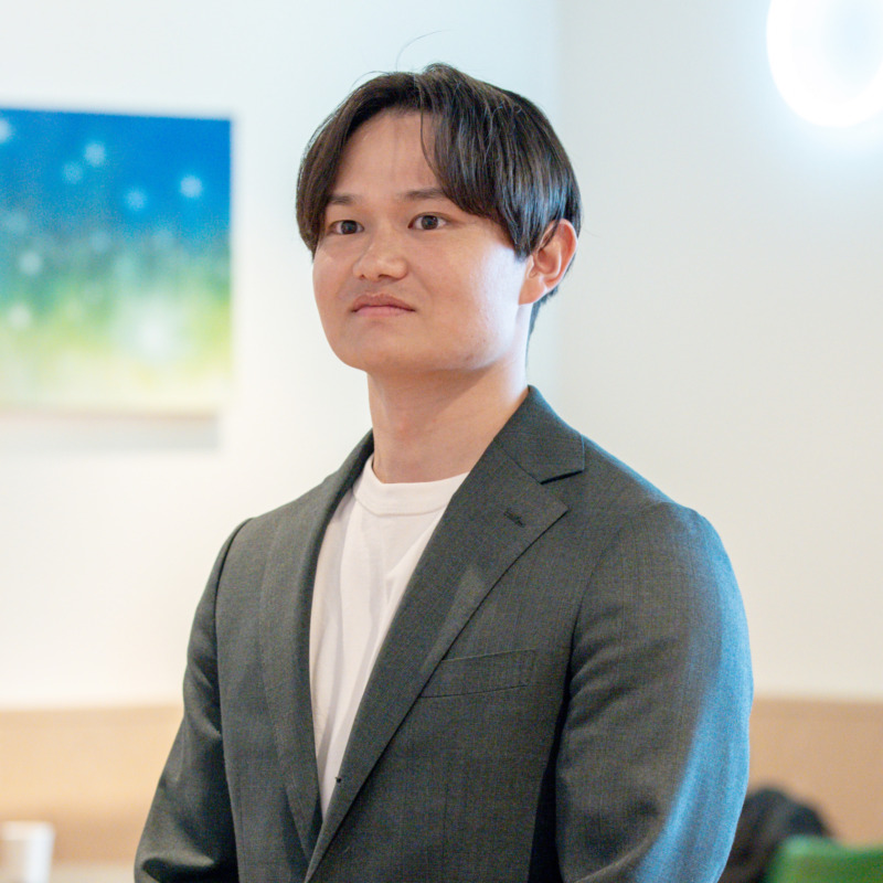 悔しさを糧に突き進んだ、事業部最年少役職者への道
