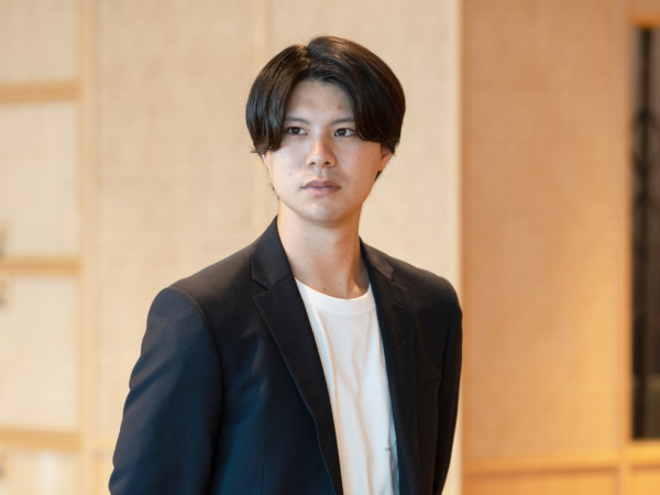 新人賞、そしてBest of Buddy賞。受賞の裏にある泥臭さ
