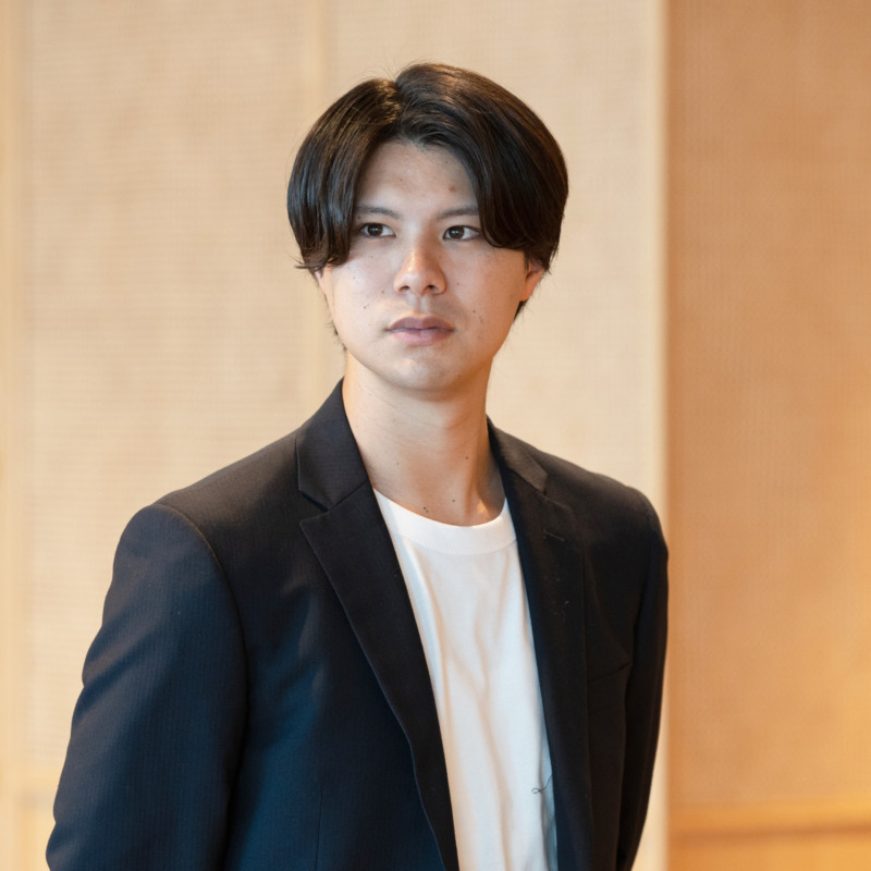新人賞、そしてBest of Buddy賞。受賞の裏にある泥臭さ