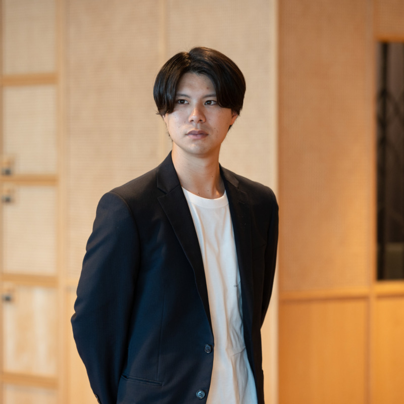 新人賞、そしてBest of Buddy賞。受賞の裏にある泥臭さ