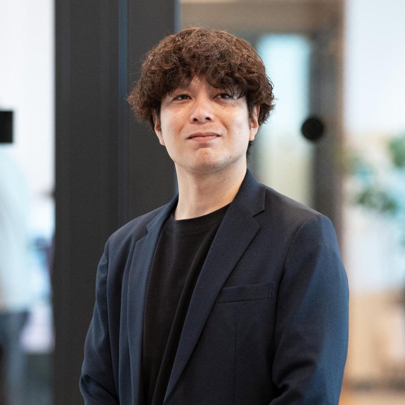 失敗の数だけ成長がある。 若手が育つ組織づくりを