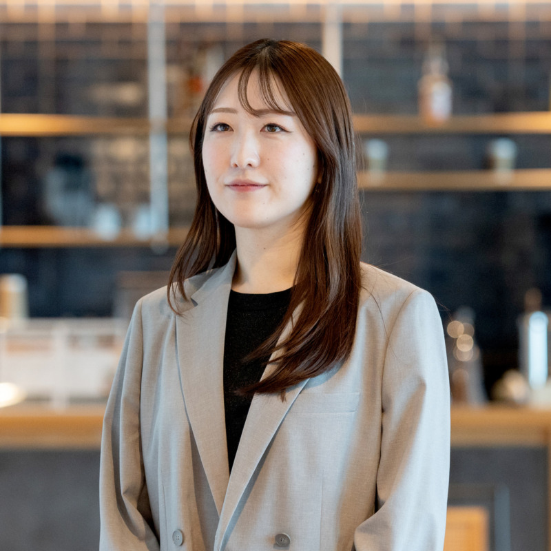 新卒から築いた、法人営業のキャリアとマネジメント
