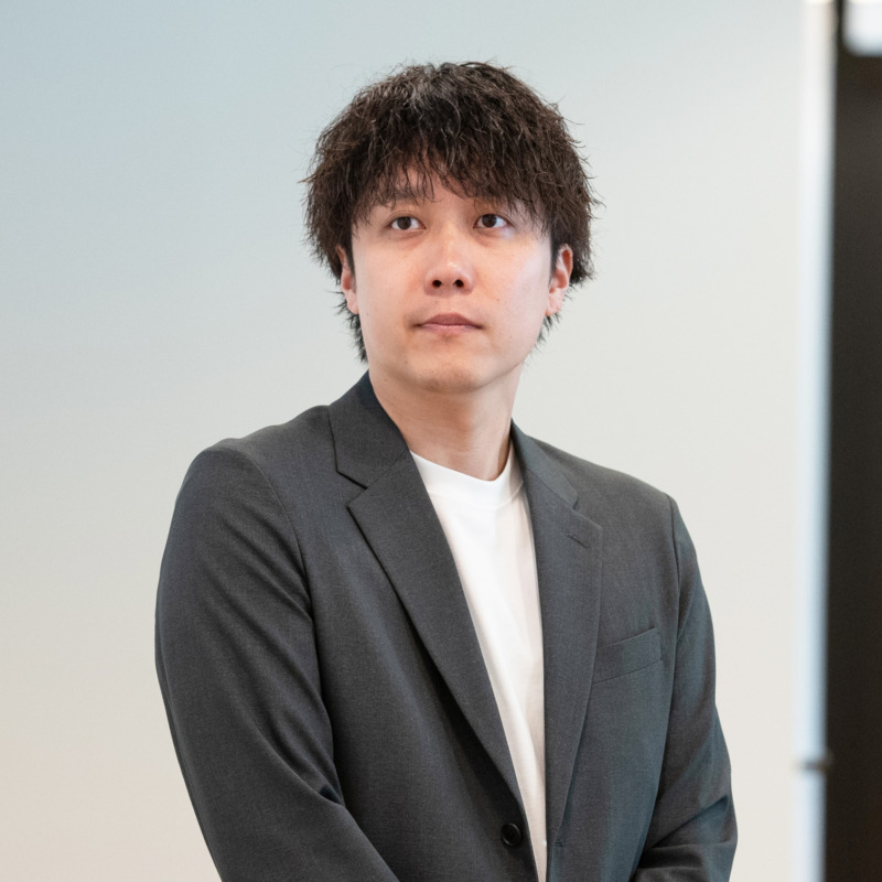 まずはギークスに染まること。自身の強みはその後に発揮を