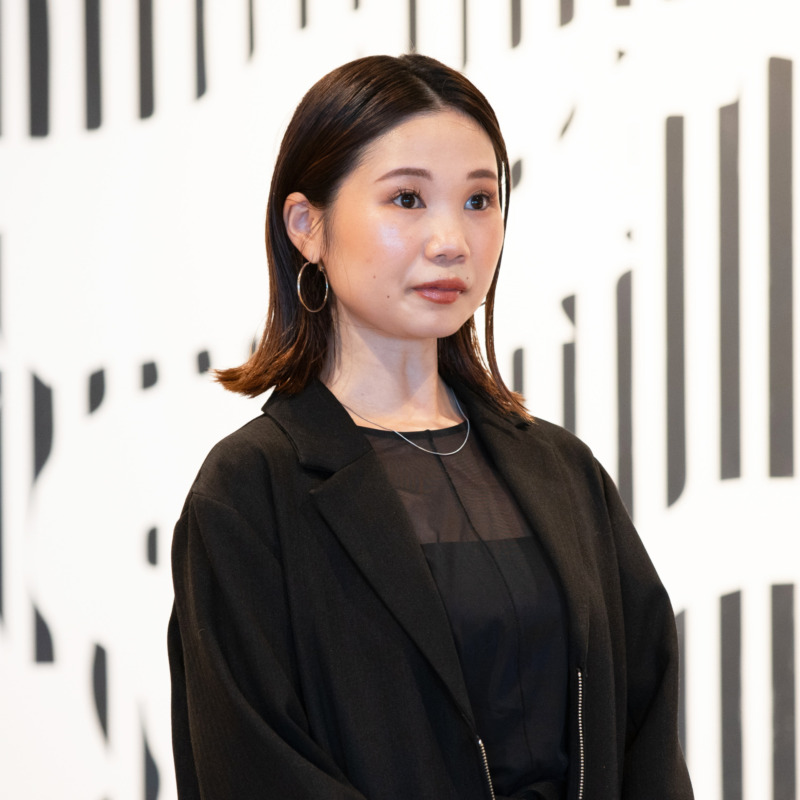 人とAIの良さを組み合わせ、誰かの背中を押せる存在へ