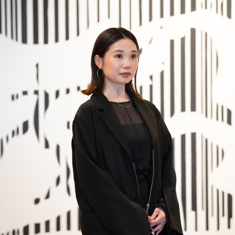 人とAIの良さを組み合わせ、誰かの背中を押せる存在へ