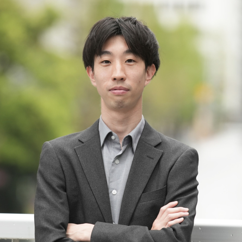 地方支店だからこそ本当の実力が身に付く。枠から飛び出す勇気を