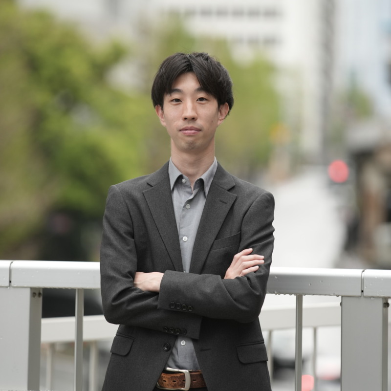 地方支店だからこそ本当の実力が身に付く。枠から飛び出す勇気を