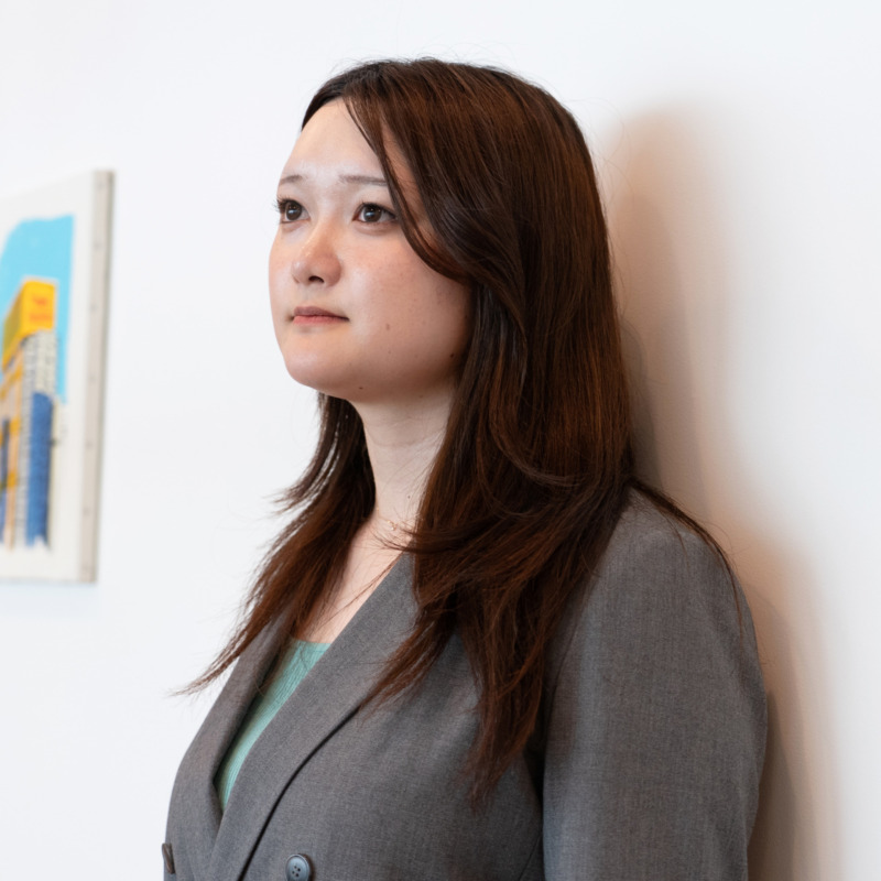 苦手だったことに向き合い、愚直に取り組んだからこその成長