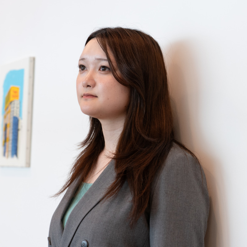 苦手だったことに向き合い、愚直に取り組んだからこその成長